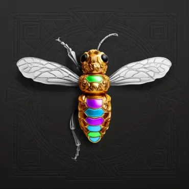 WAX Bee 010216