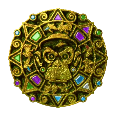APE GOLD 01725