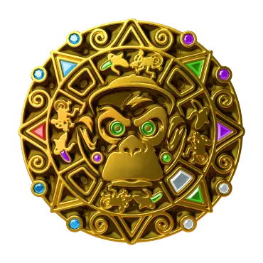 APE GOLD 00441
