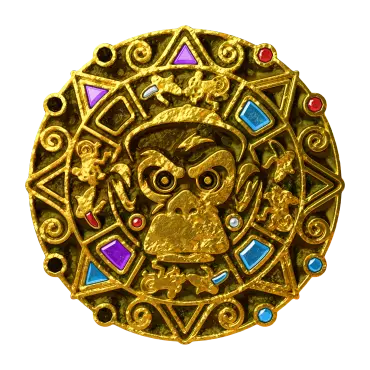 APE GOLD 07918