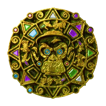 APE GOLD 03242