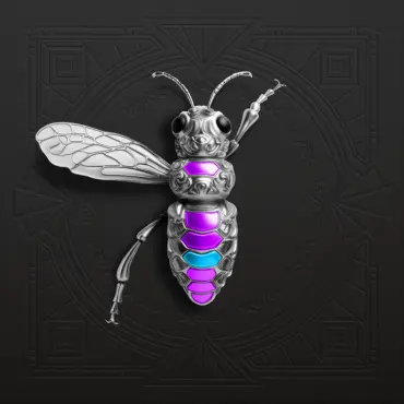 WAX Bee 010315