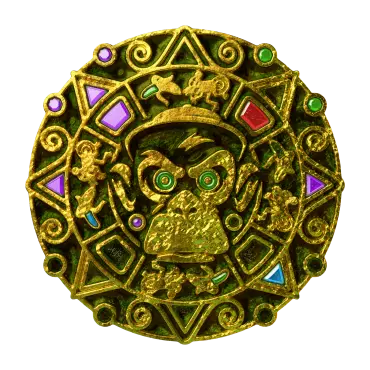 APE GOLD 00880