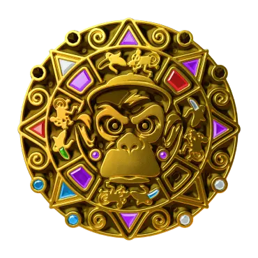 APE GOLD (OC) 00473