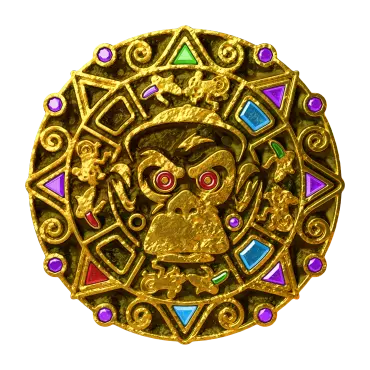 APE GOLD 00912
