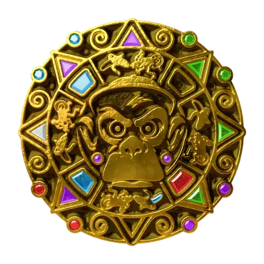APE GOLD 00873