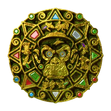 APE GOLD 09389