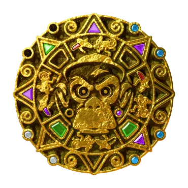 APE GOLD 00081