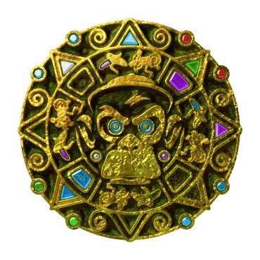 APE GOLD 03306