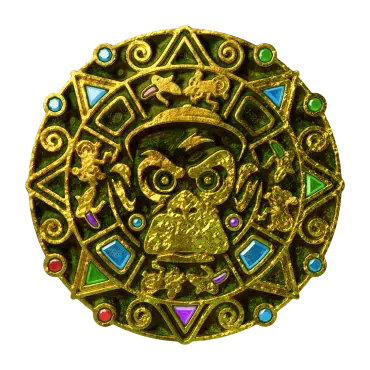 APE GOLD 05440