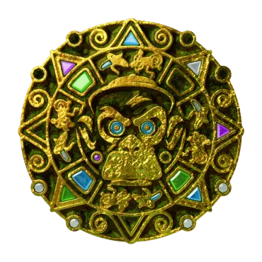 APE GOLD (CC) 04904