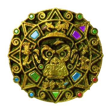 APE GOLD 01282