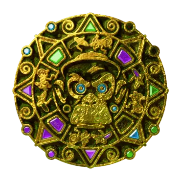 APE GOLD (OC) 02572