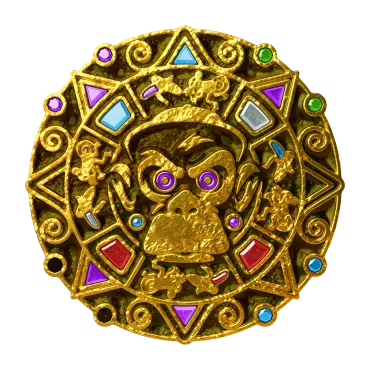 APE GOLD (CC) 05809