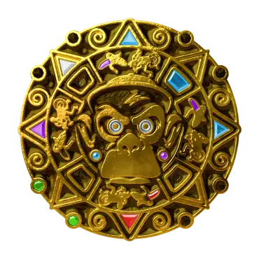 APE GOLD 06217