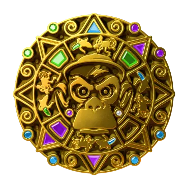 APE GOLD 05411