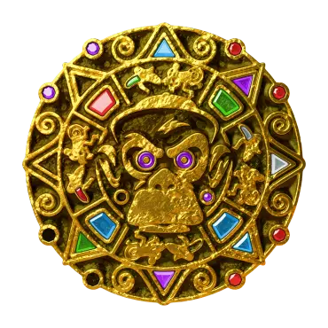 APE GOLD 00212