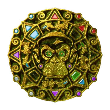 APE GOLD 01639