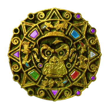 APE GOLD 03004