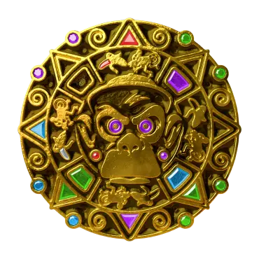 APE GOLD 02071