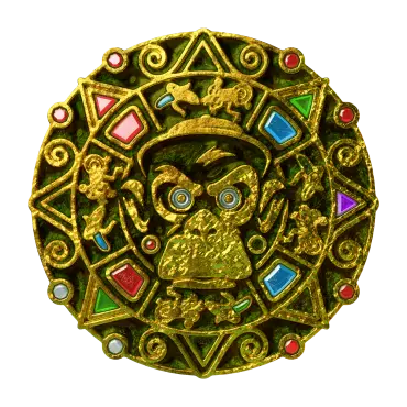 APE GOLD (IC) 0889