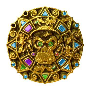 APE GOLD 01723