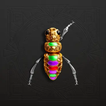 WAX Bee 007868