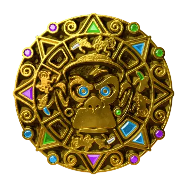 APE GOLD 00206