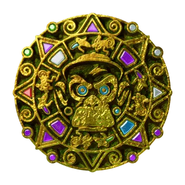 APE GOLD 08870