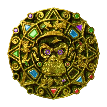 APE GOLD 04051