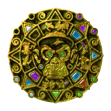 APE GOLD 07480