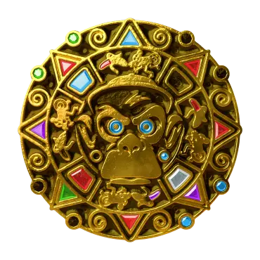 APE GOLD 03523
