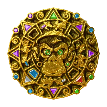 APE GOLD 04034