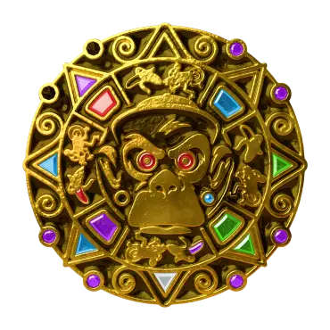 APE GOLD 05847