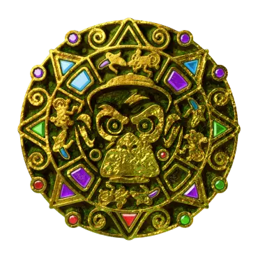 APE GOLD 00736
