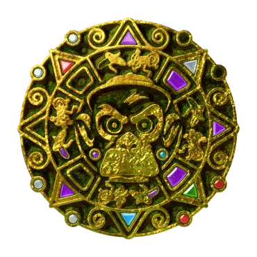 APE GOLD 03872
