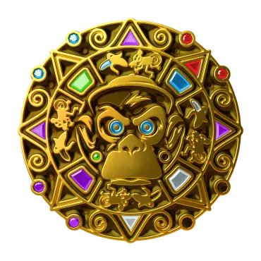 APE GOLD (OC) 04976