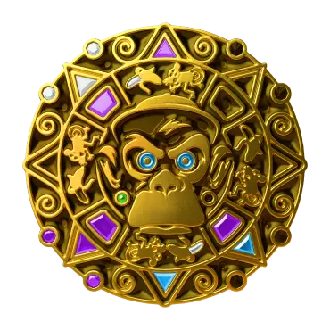 APE GOLD (CC) 00366