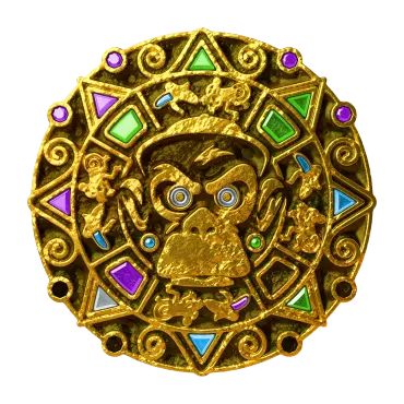 APE GOLD 05716