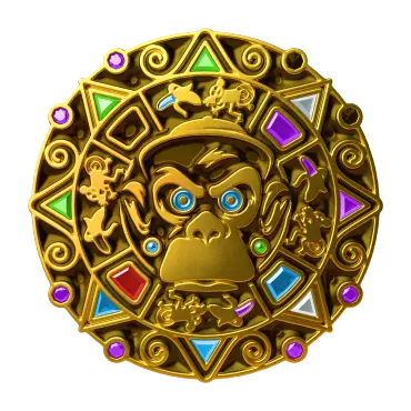 APE GOLD 09617