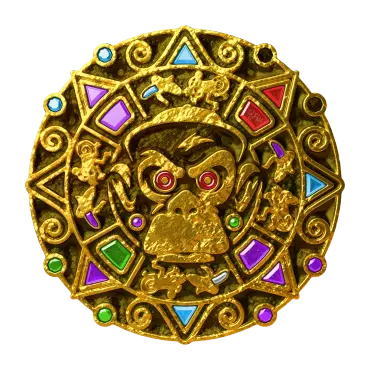 APE GOLD (CC) 03379