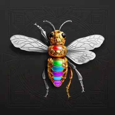 WAX Bee 031626