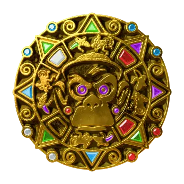 APE GOLD 02464