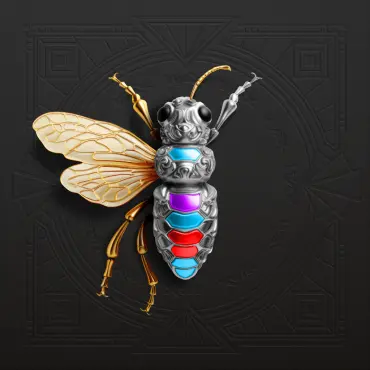 WAX Bee 011713