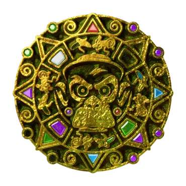 APE GOLD 06322