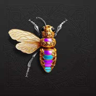 WAX Bee 013730