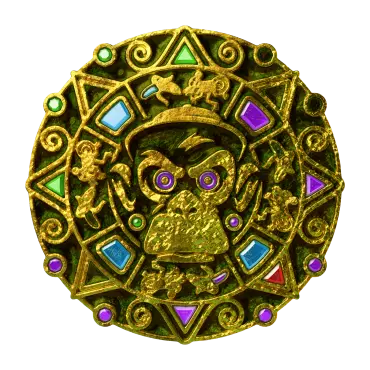 APE GOLD 02600