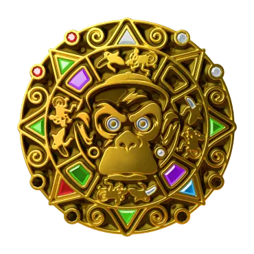 APE GOLD (CC) 06138
