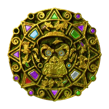 APE GOLD 03476