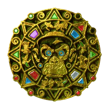 APE GOLD 05681